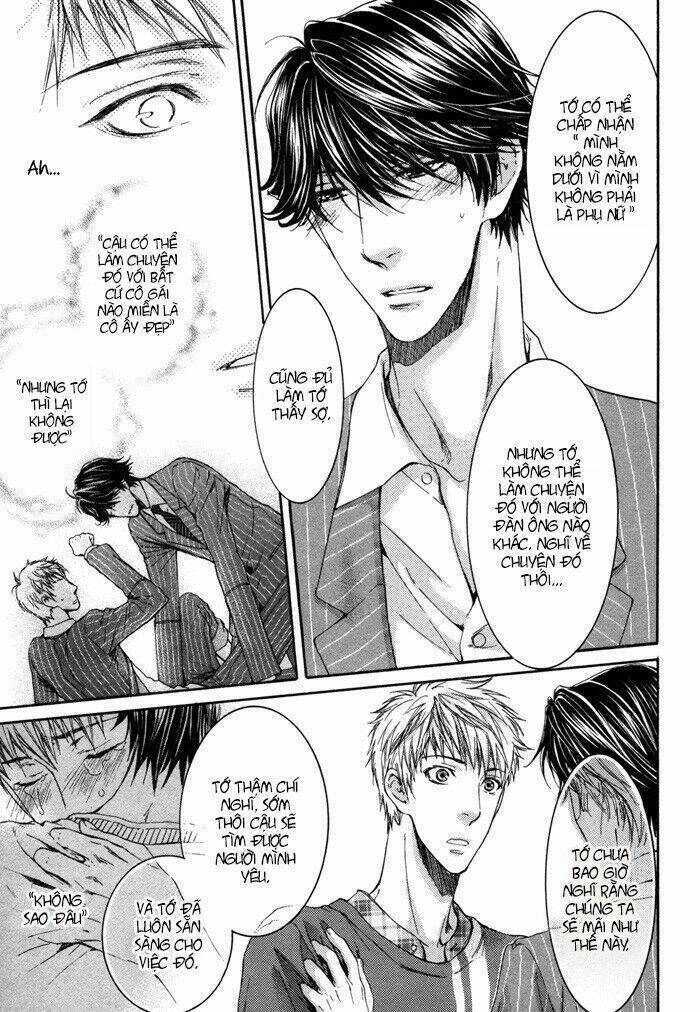 elektel delusion chapter 7 16