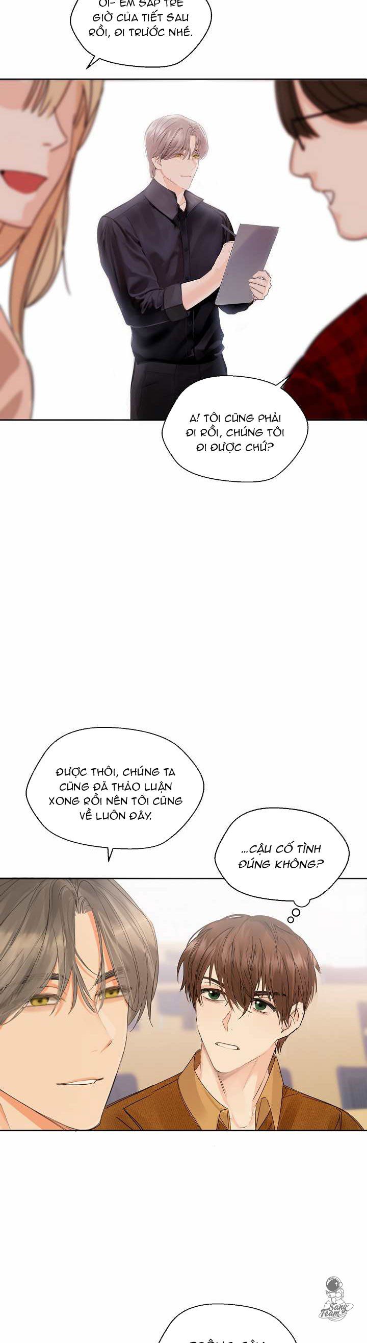 chanh đắng chapter 2 13