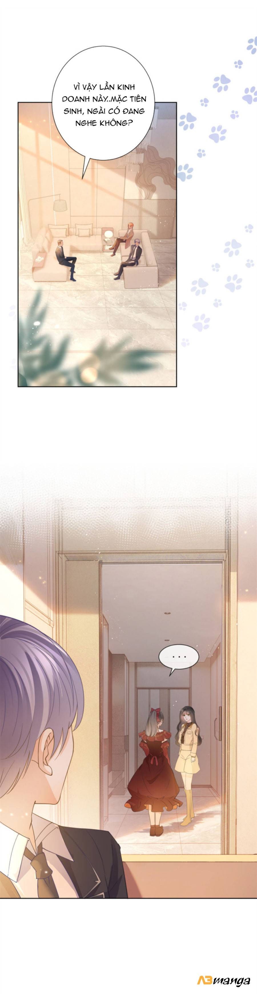 sát thủ đại nhân tại tuyến dưỡng hồ chapter 26 1