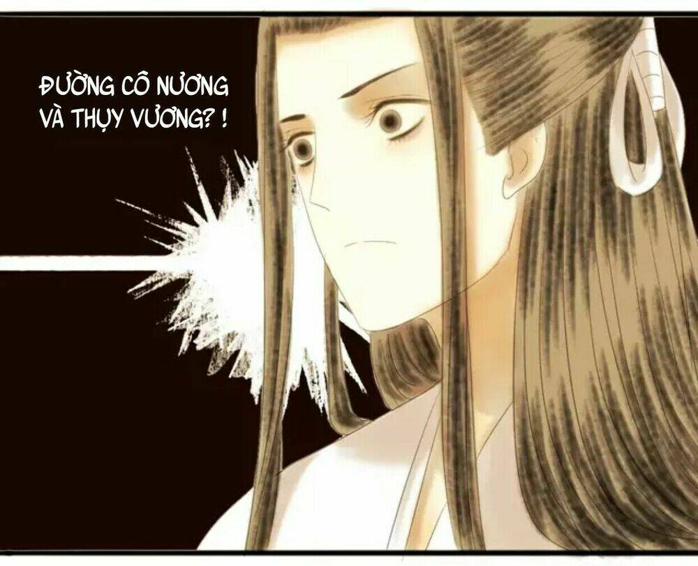 phồn hoa phai màu chapter 3 23