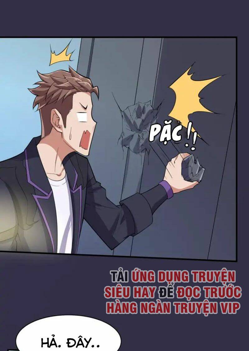 người chặn xuyên không chapter 101 67