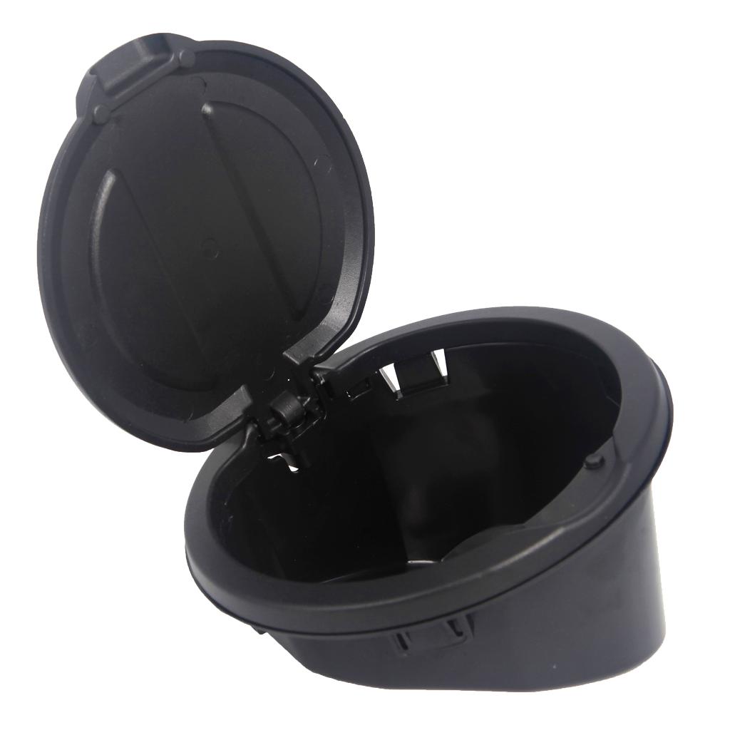 Car Fuel Filler Door Cover Gas Tank Cap For 2018 Jeep Wrangler JL