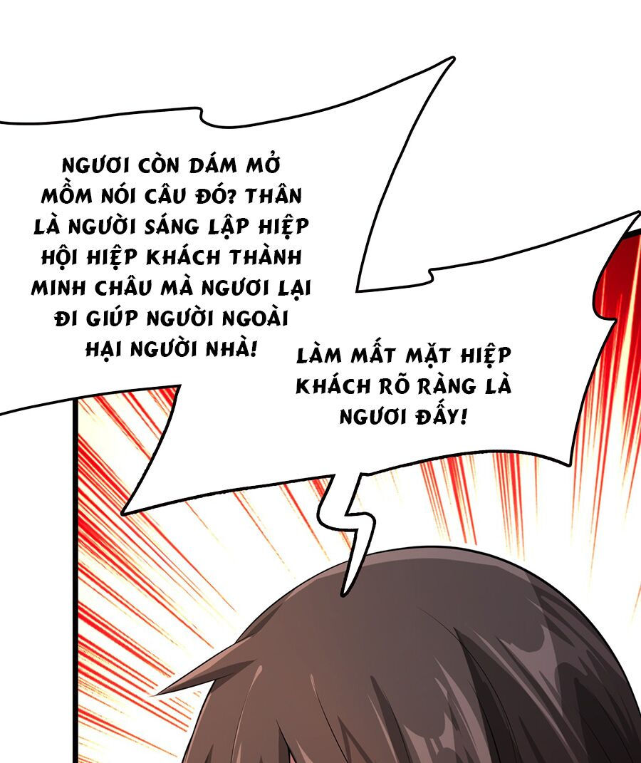 đại bảo kiếm của tôi chapter 36 34