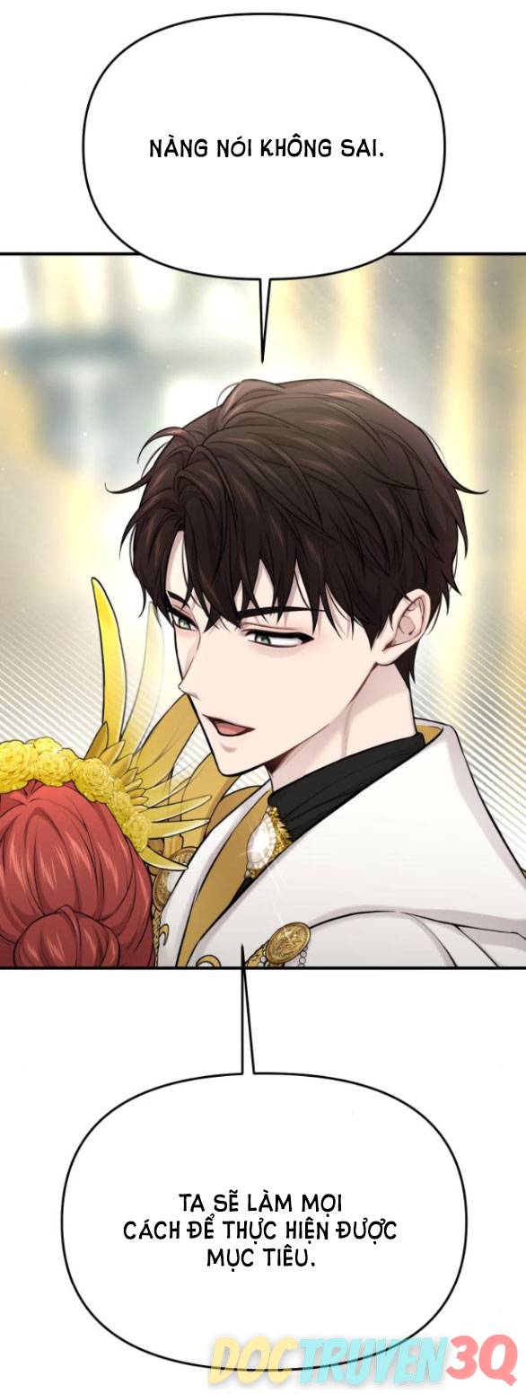 [16+] Phòng Ngủ Bí Mật Của Công Chúa Bị Bỏ Rơi Chapter 56.2 - Next Chapter 57.1