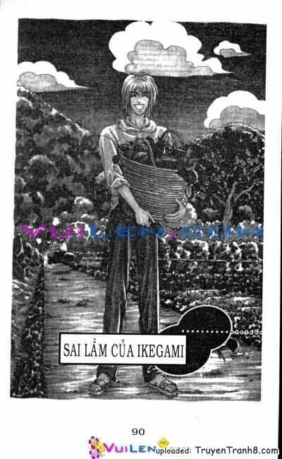 yamada tarou monogatari chapter 10 26