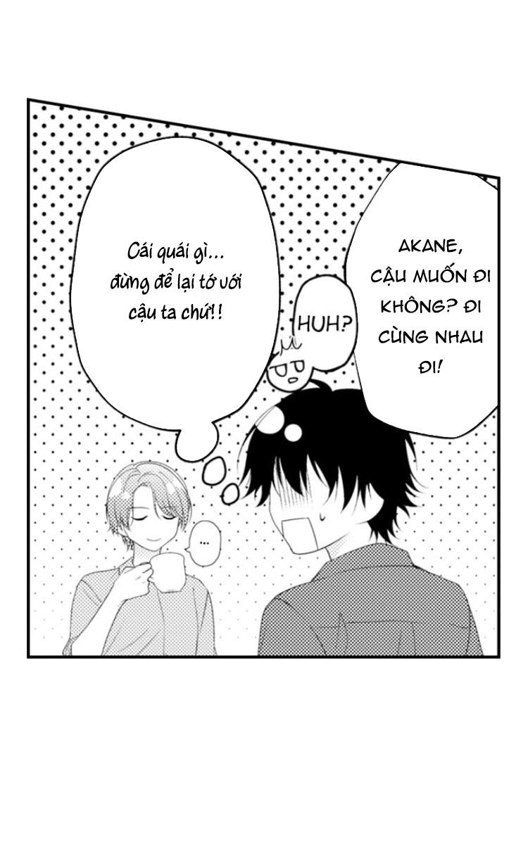 tiệm mát xa bí mật của bạn thanh mai trúc mã (full) chapter 20 25