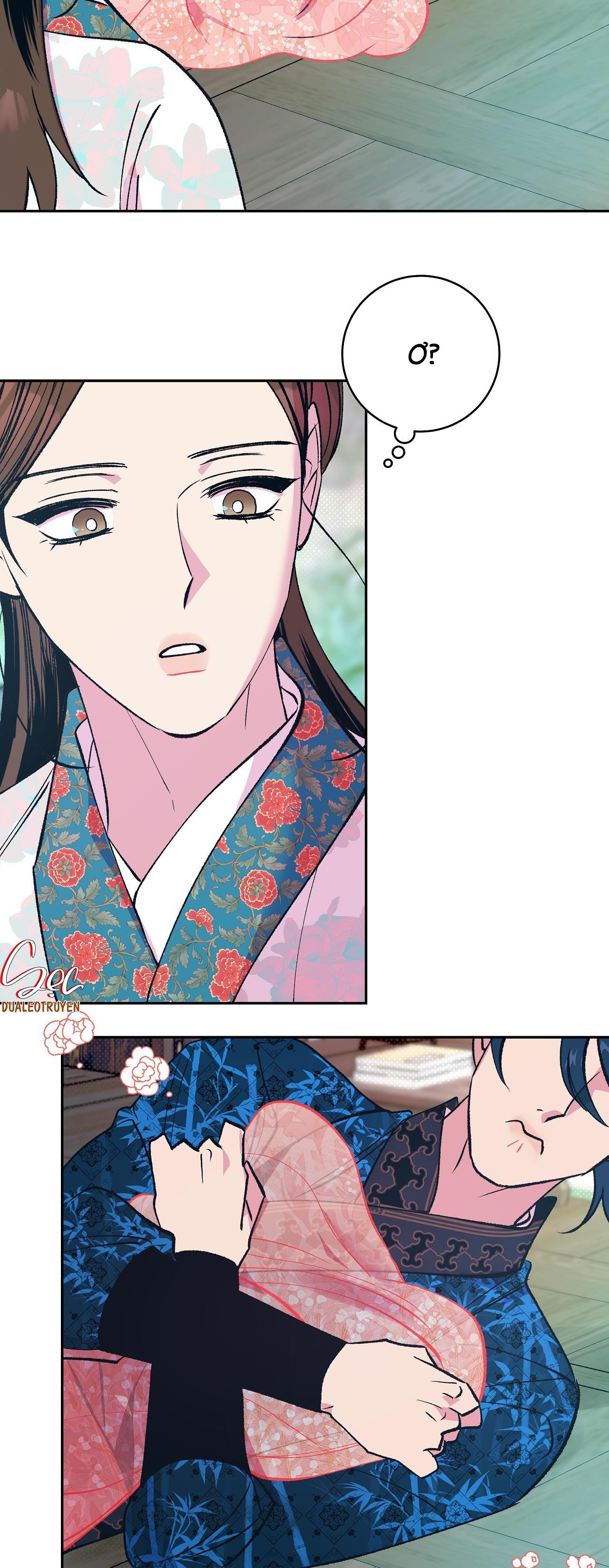 mộc đàn hương chapter 16 10