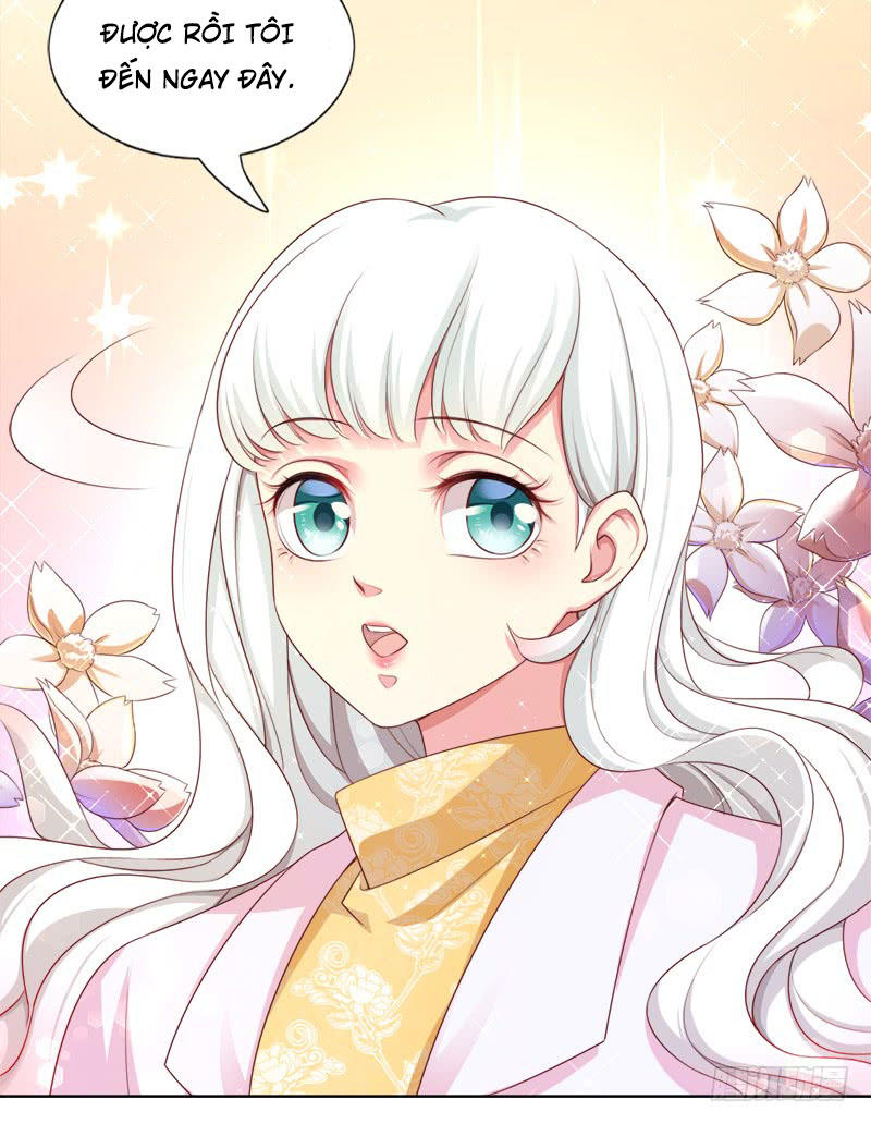 nhà có vợ xinh chapter 3 37