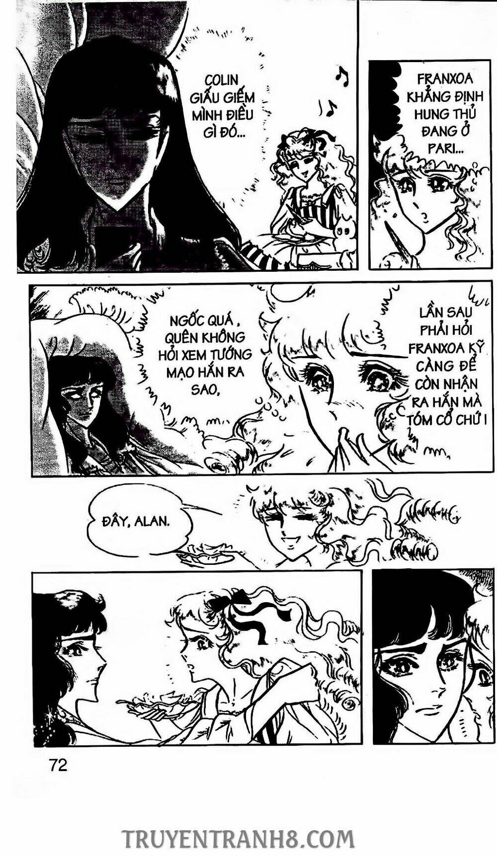 the count s daughter chapter 28 16