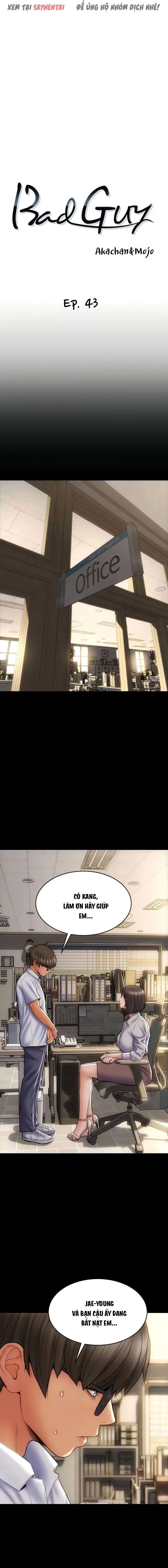gã tồi tệ chapter 43 2