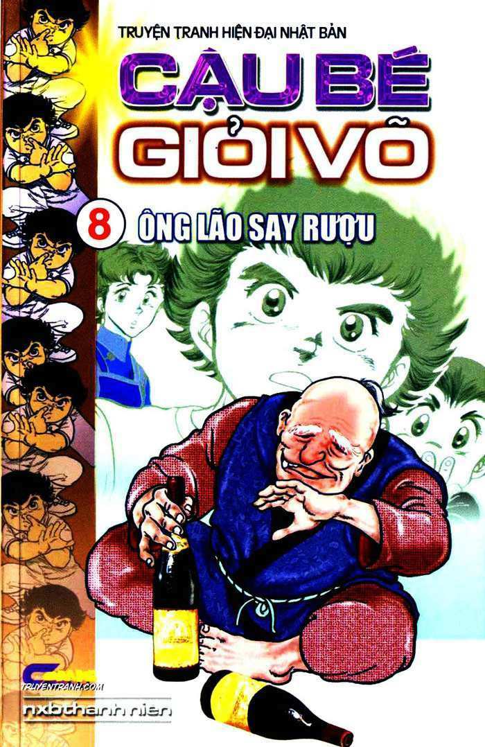 cậu bé giỏi võ chapter 57 1