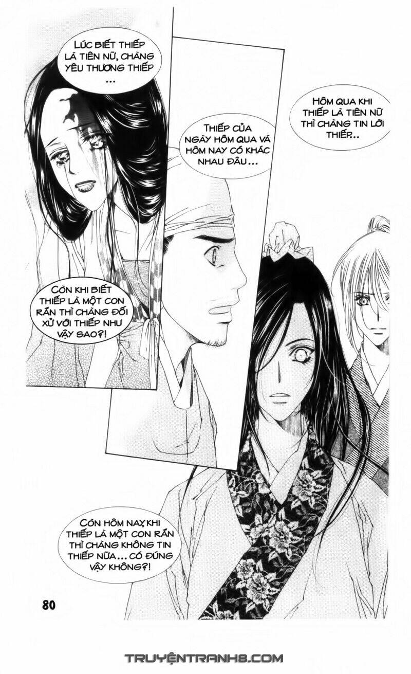 pháp sư trừ tà chapter 16.2 5