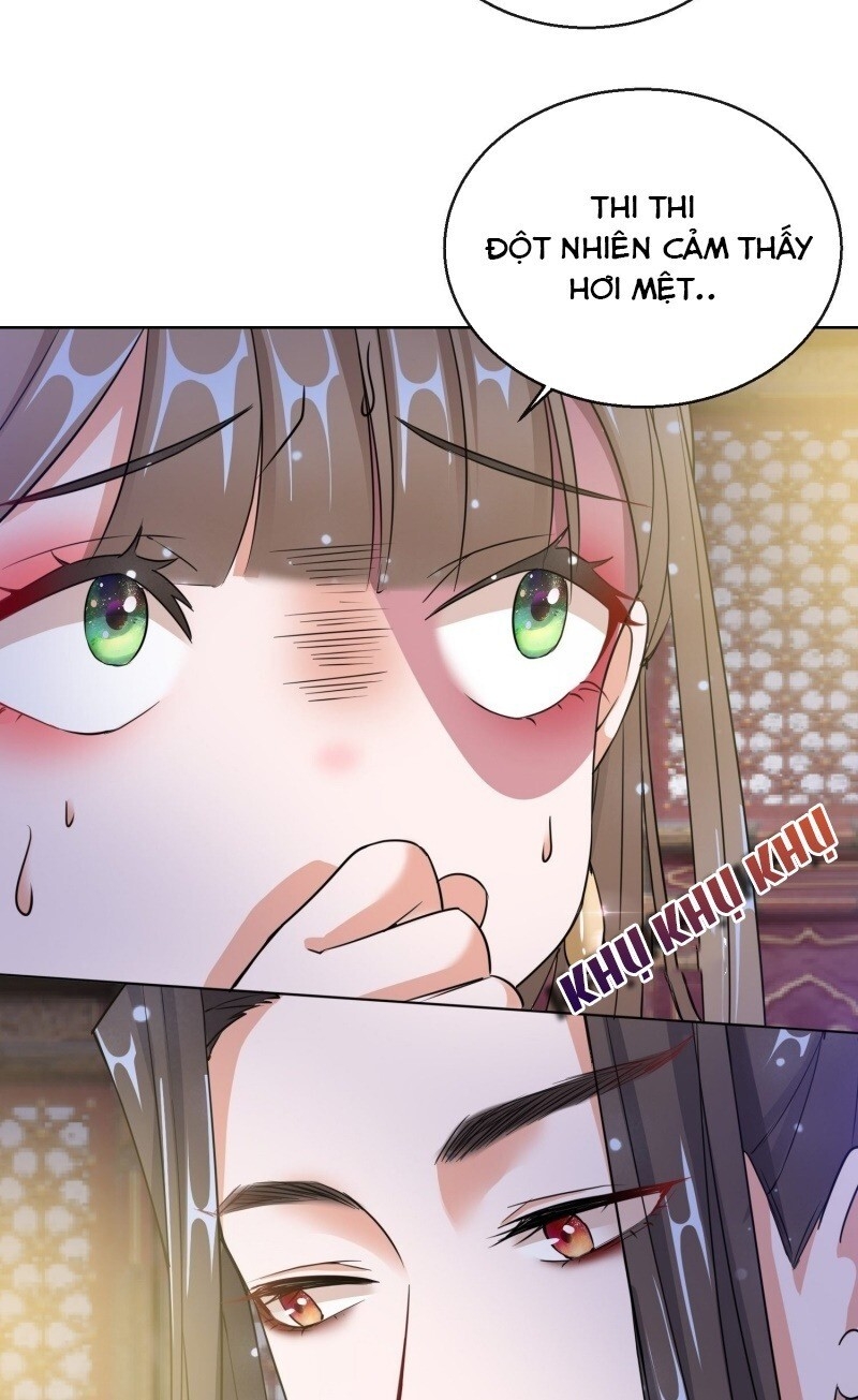 công lược trưởng thành của vương phi chapter 15 40