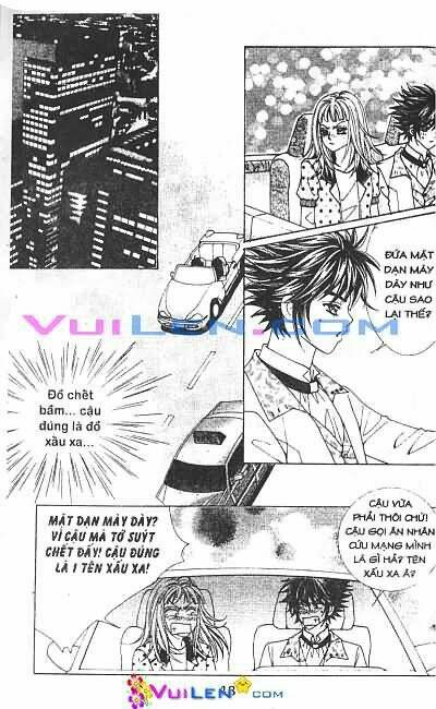 nụ hôn cuối chapter 27 9