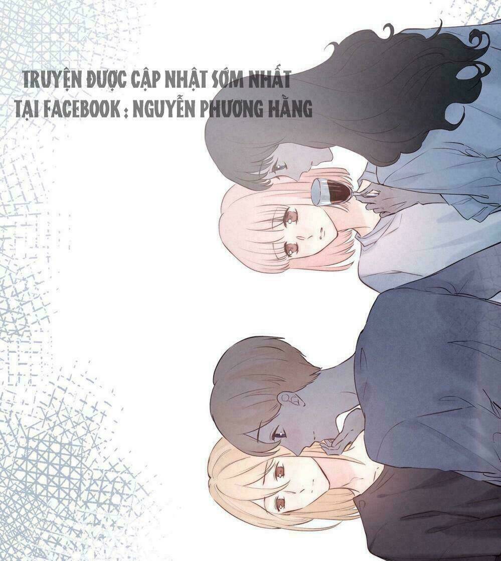 sắc đẹp do trời sinh của tôi chapter 3 25