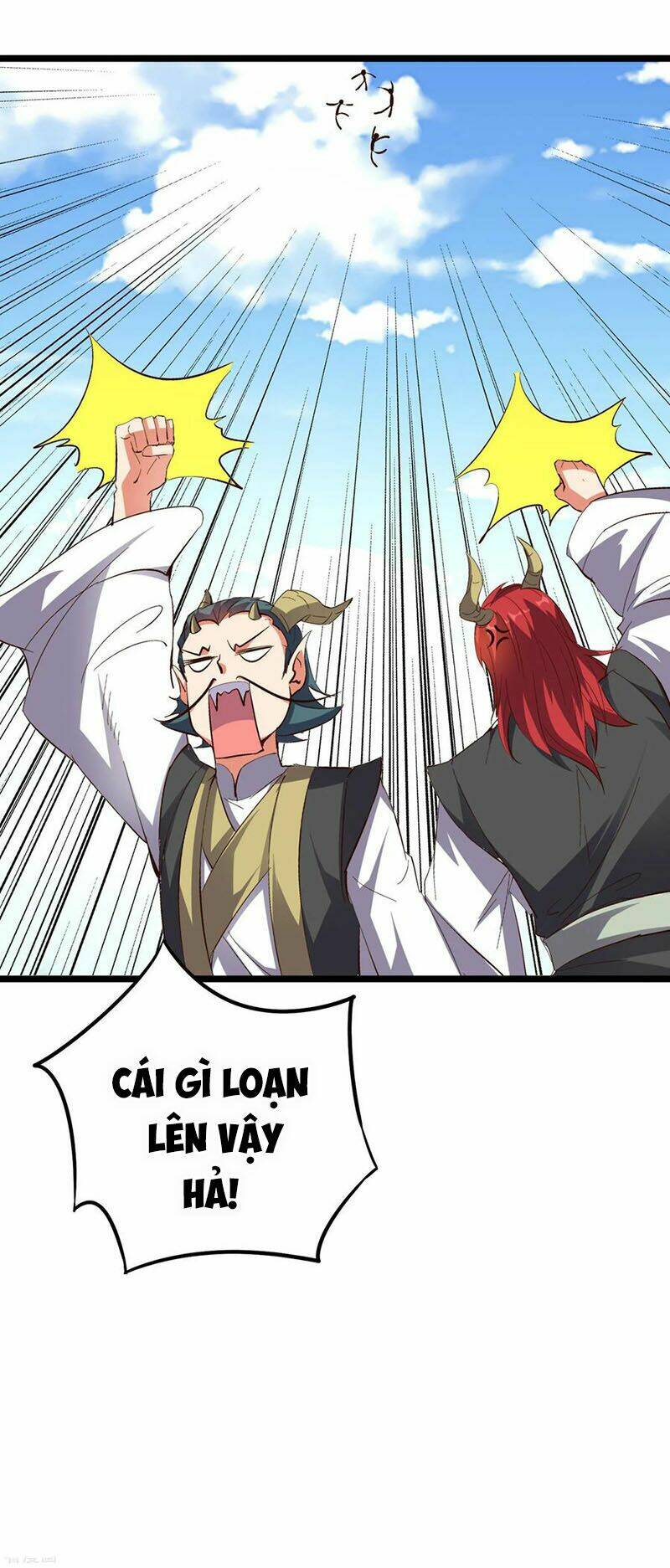 phục thiên thánh chủ chapter 56 26