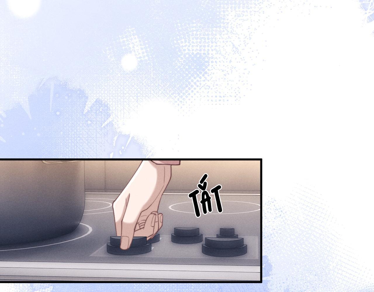 chấp sự thỏ tai cụp chapter 68 33