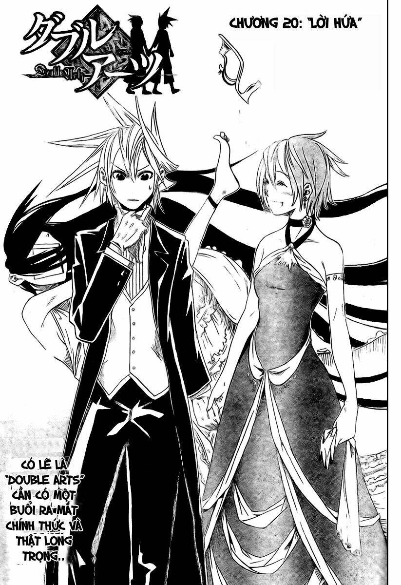 double arts chapter 20 5