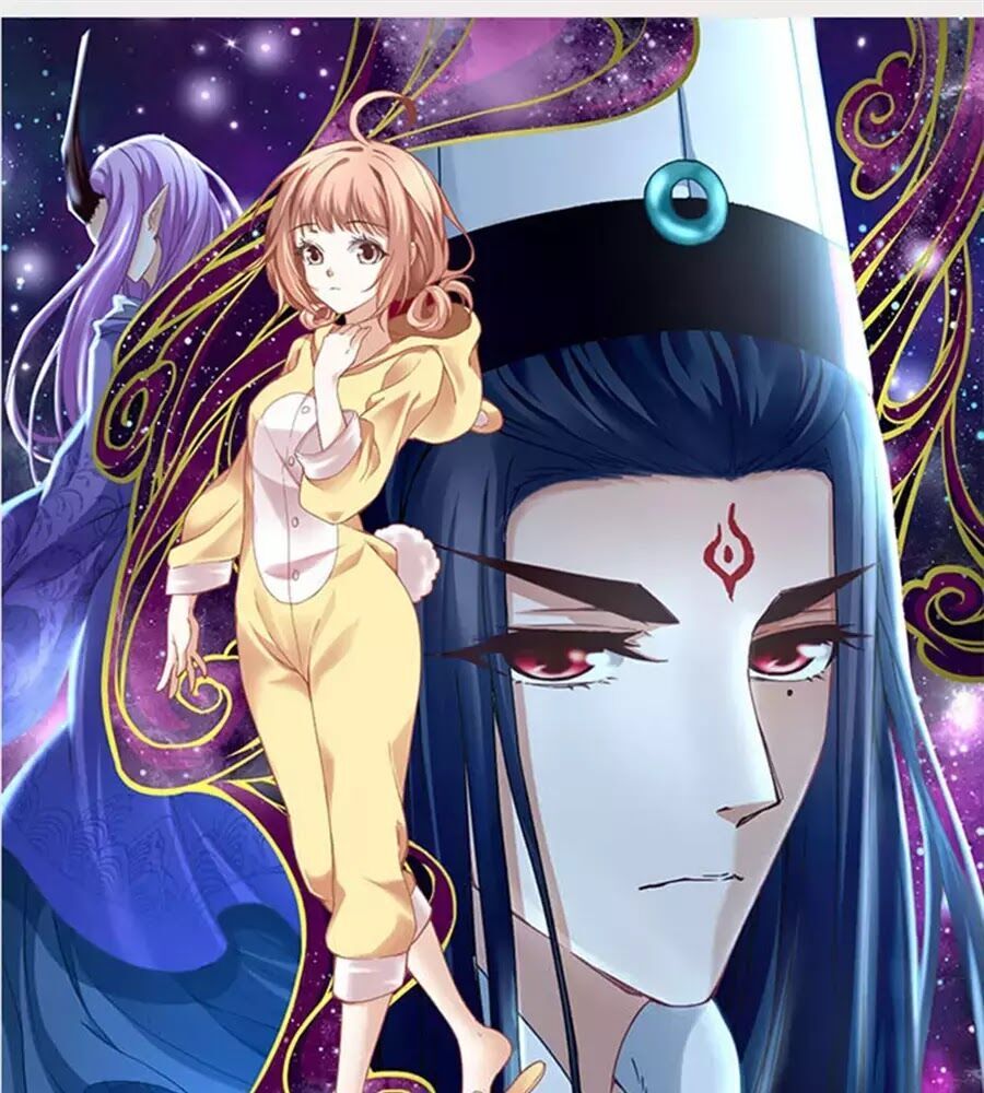 ám dạ vô thường chapter 54 1