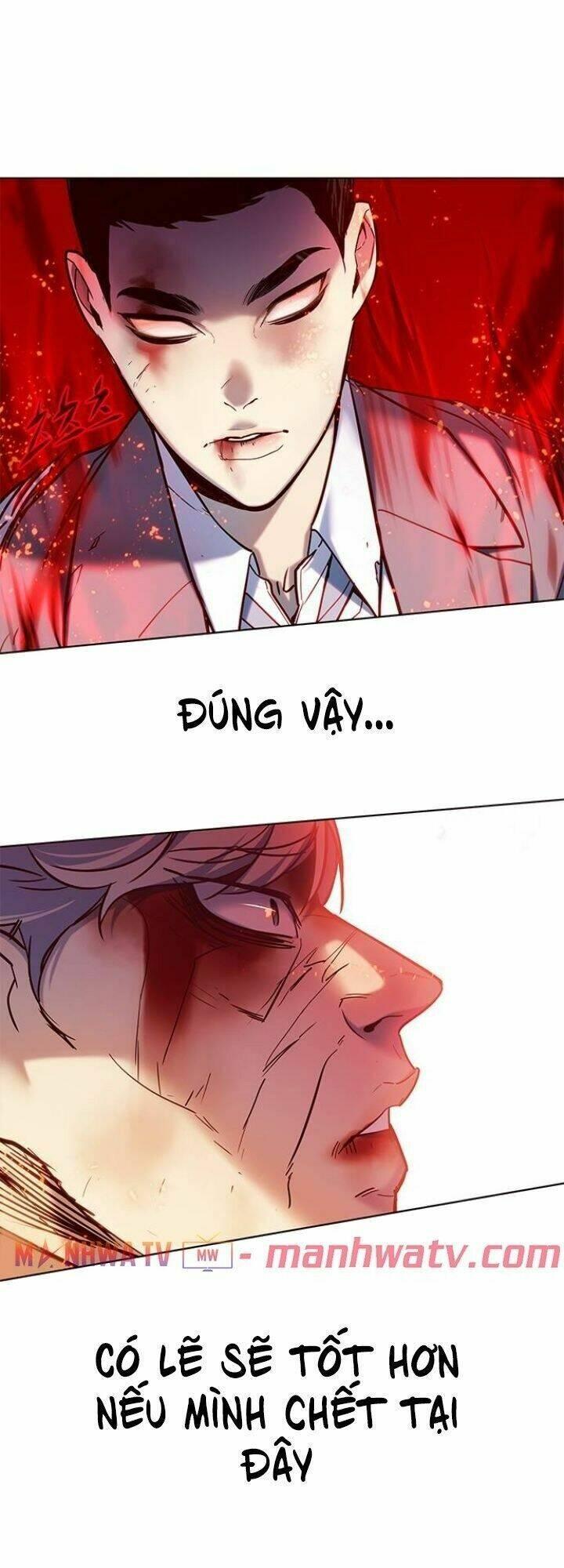 biến thân thành mèo chapter 112 57