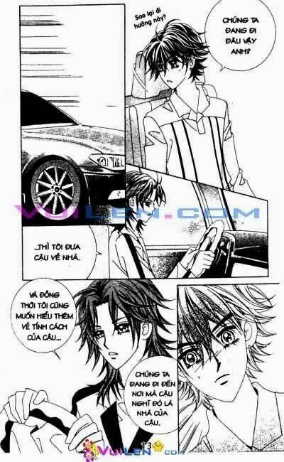 ngọt đắng tình yêu chapter 7 134