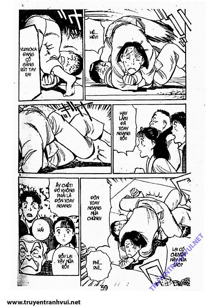 yawara chapter 153 8