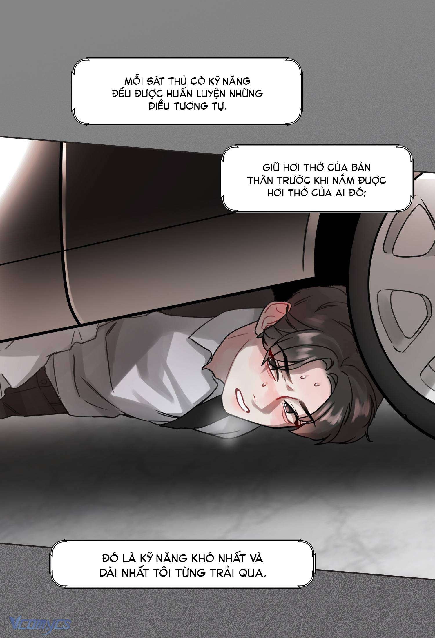 sát nhân nhà bên chapter 1 4