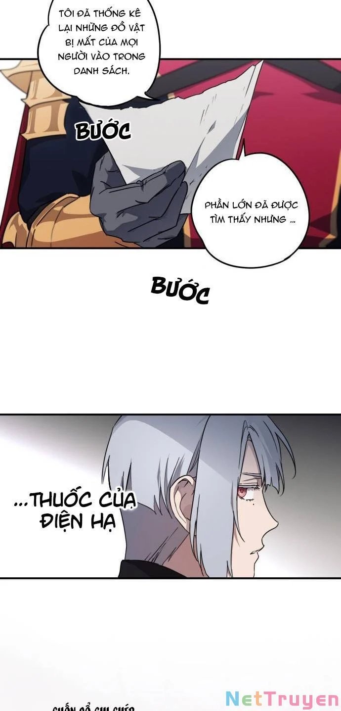 bị che khuất bởi ánh hoàng hôn chapter 32 14