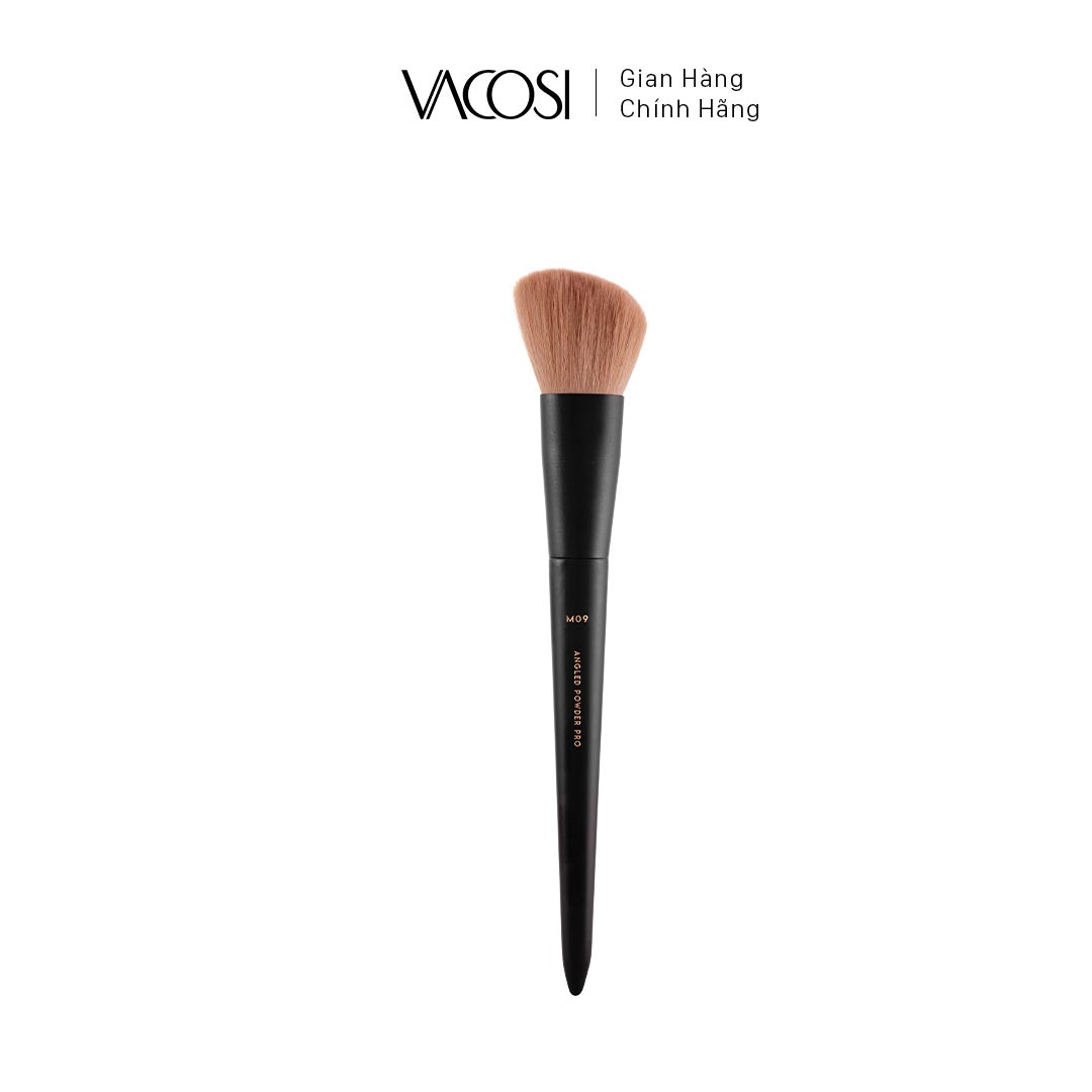 Cọ khối &amp; má hồng VACOSI - M09-Y24