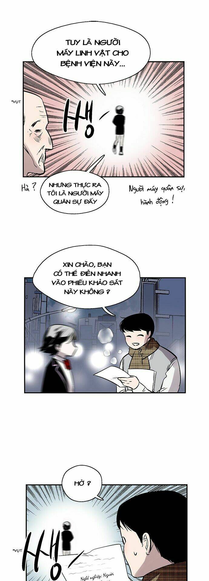 người máy hủy diệt chapter 117 76