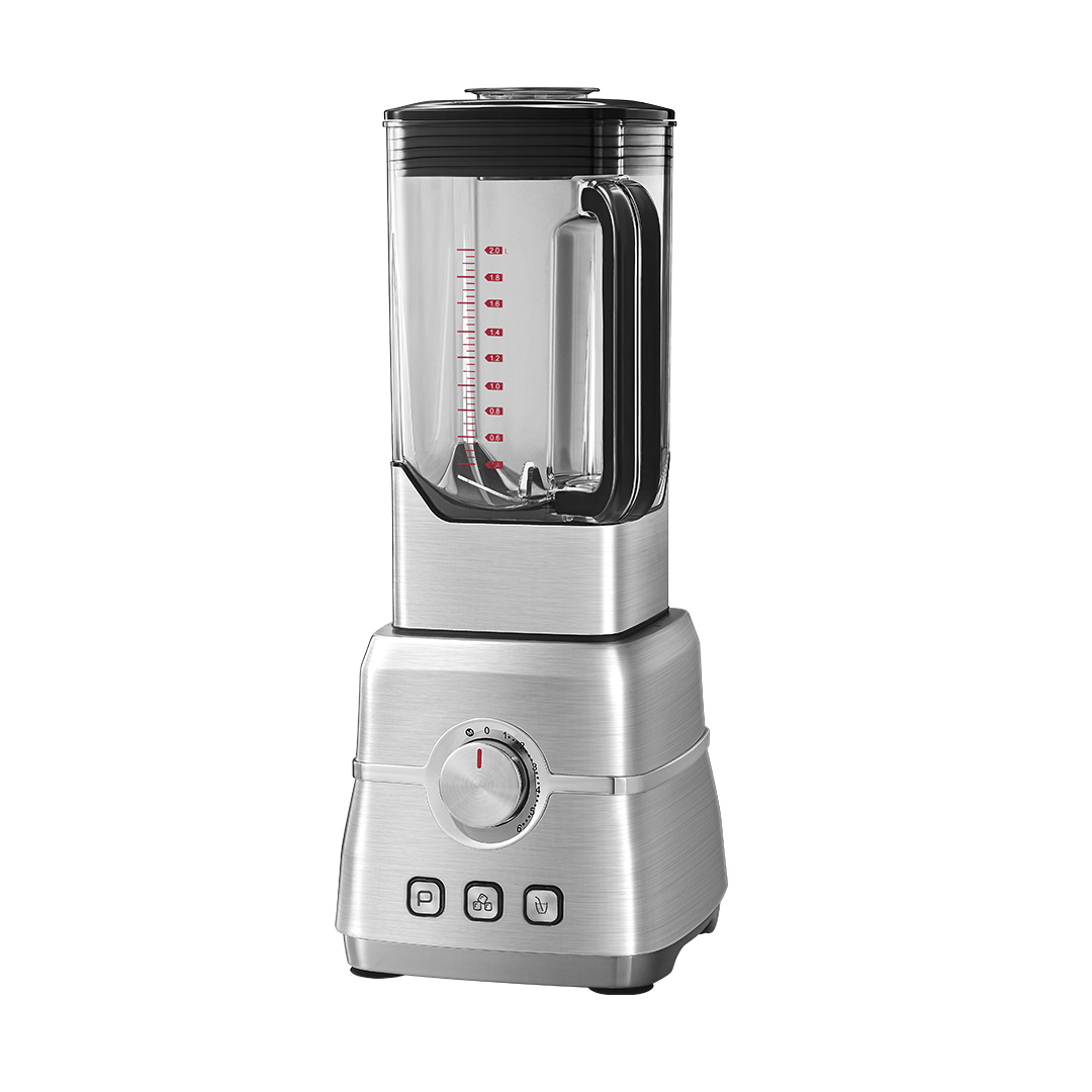 Máy xay sinh tố siêu mạnh Lock&Lock EJM476SLV - Hàng chính hãng