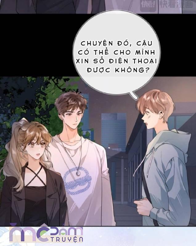 gặp em hóa si tình chapter 27 9