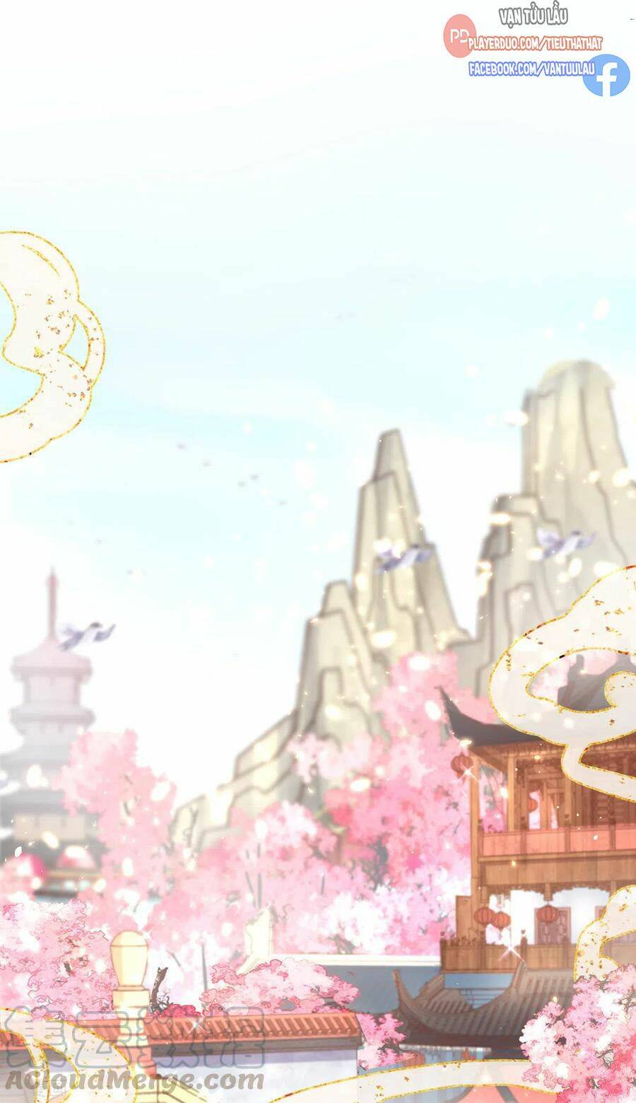 thị huyết y phi chapter 122 28