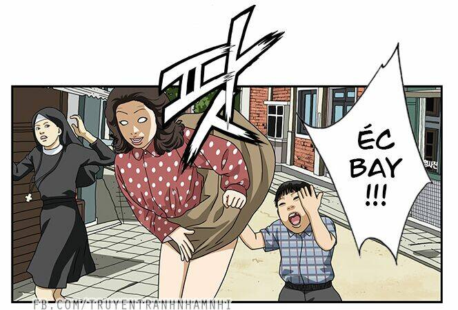 cậu bé lập dị chapter 7 31