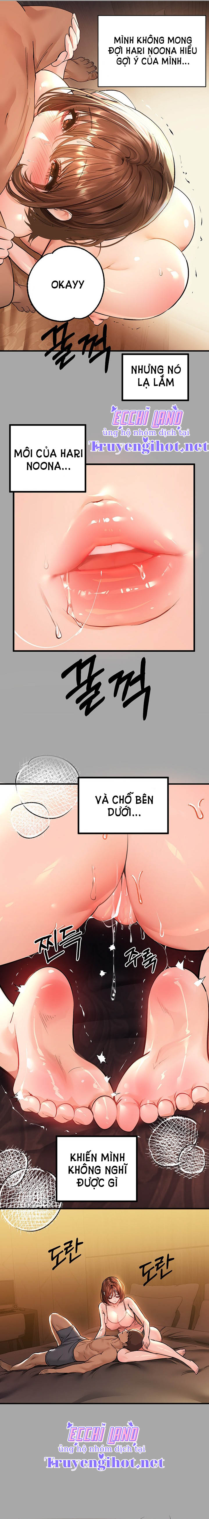 chị chủ nhà của tôi chapter 58.1 8