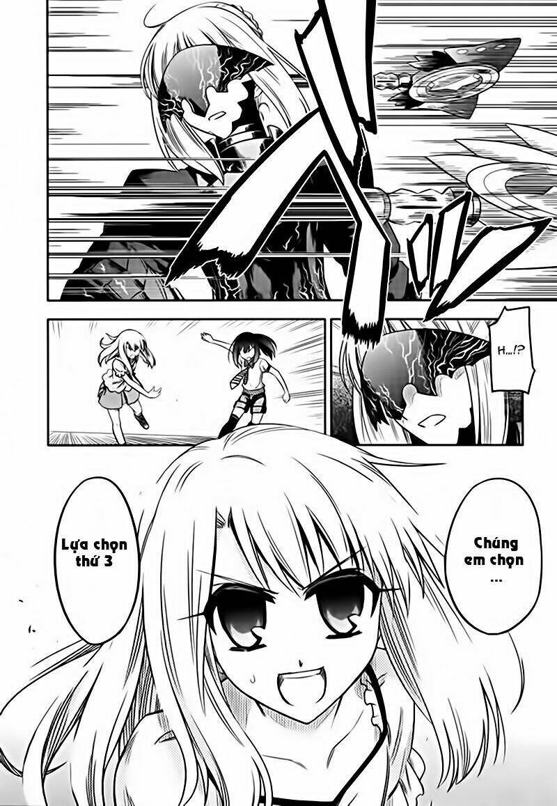 fate/kaleid liner prisma illya chapter 6 24
