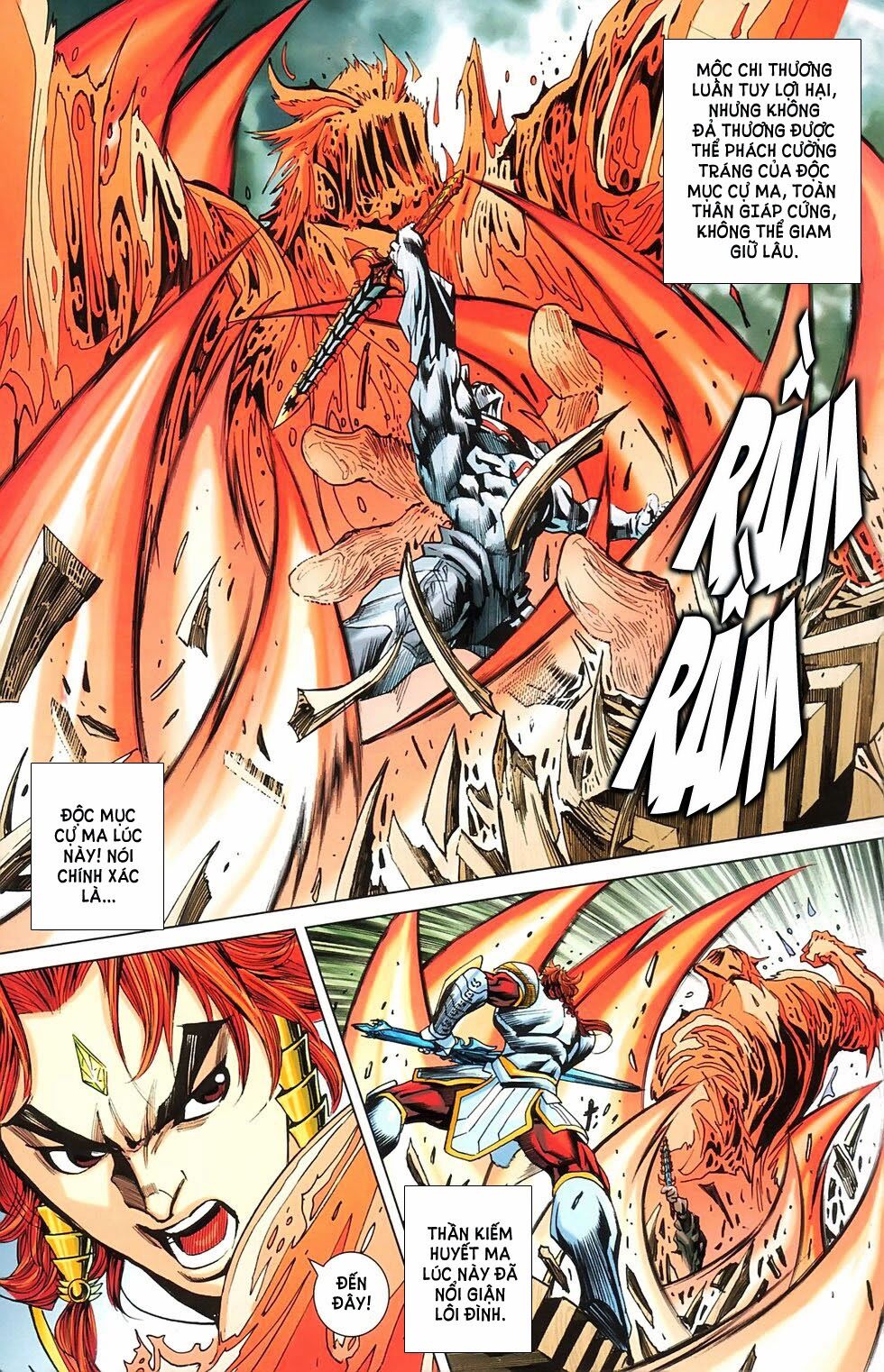 dong binh thiên hạ chapter 43 10