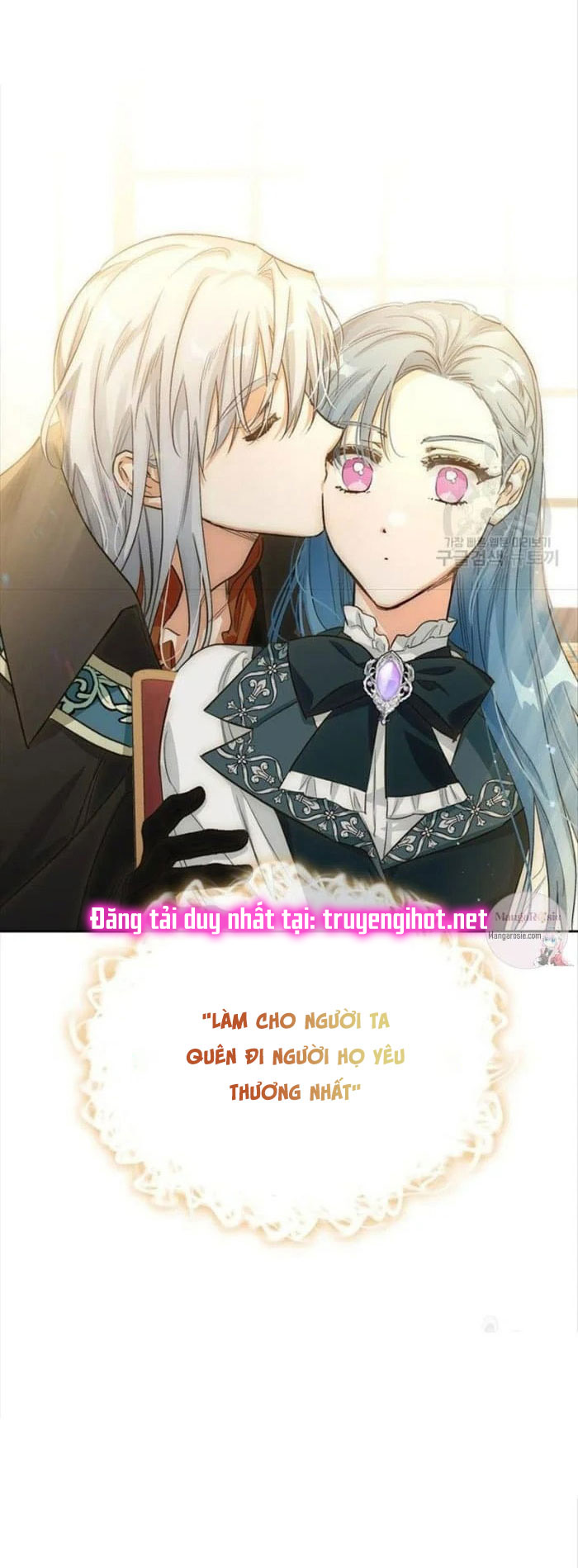 ác nữ xứng đôi với bạo chúa chapter 100 38