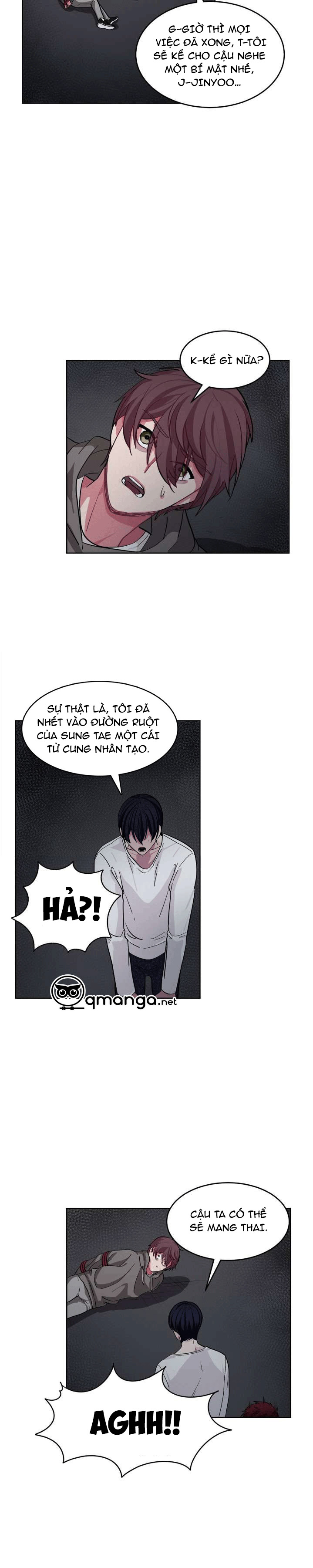 hãy tuân lệnh tôi chapter 6 5