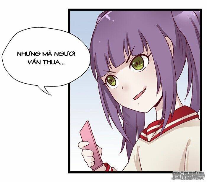 người ba độc thân chapter 23 24