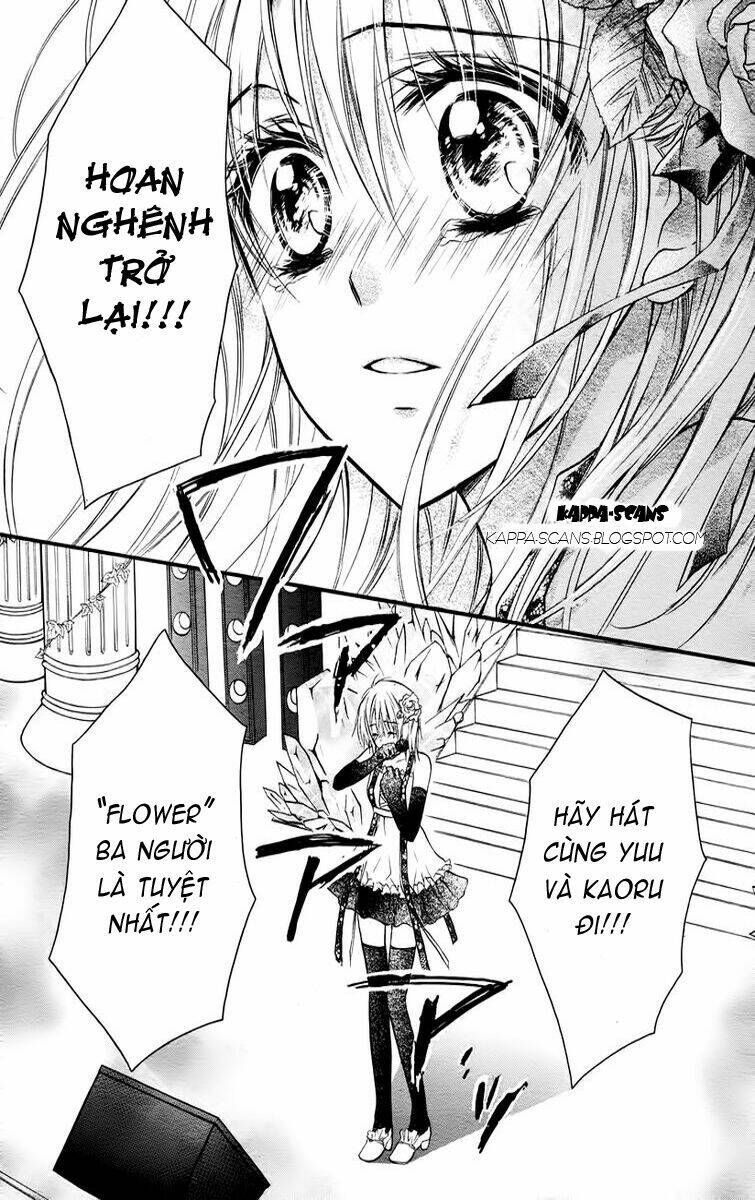 1/2 love! chapter 3 19