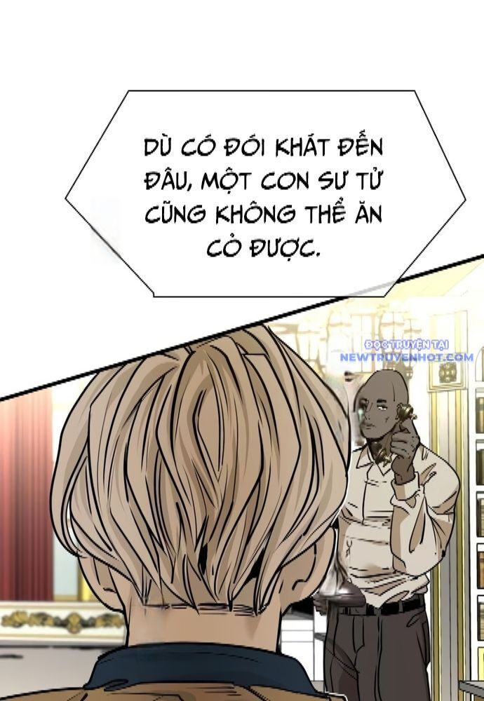 shark - cá mập chapter 325 23