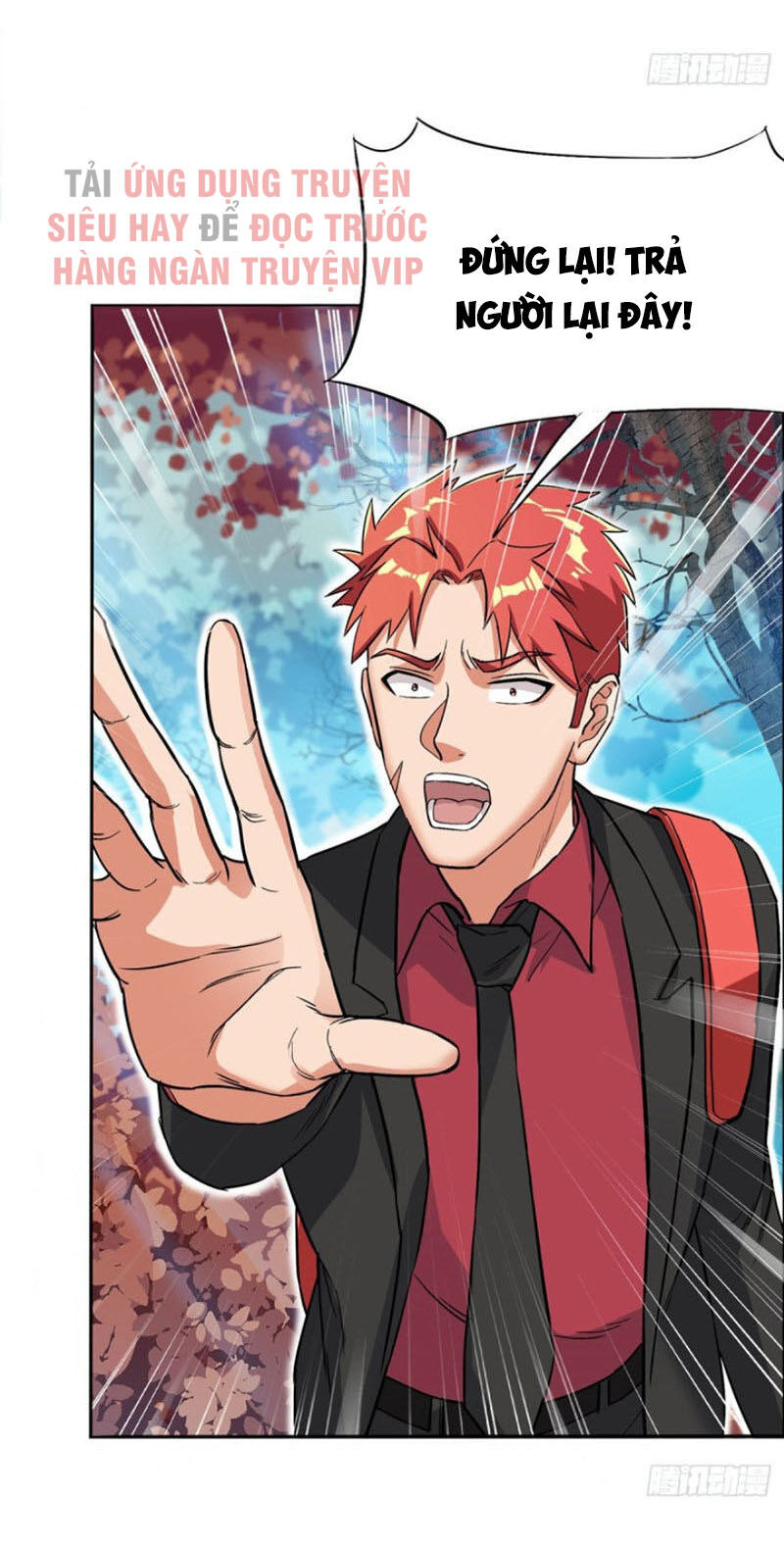 đỉnh phong cường thiếu chapter 67 32