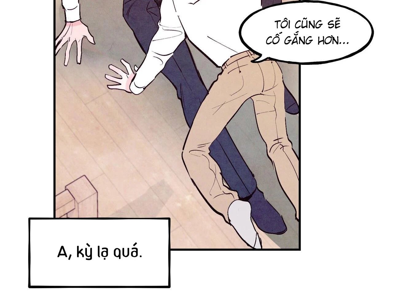 tình cuồng say chapter 42 29