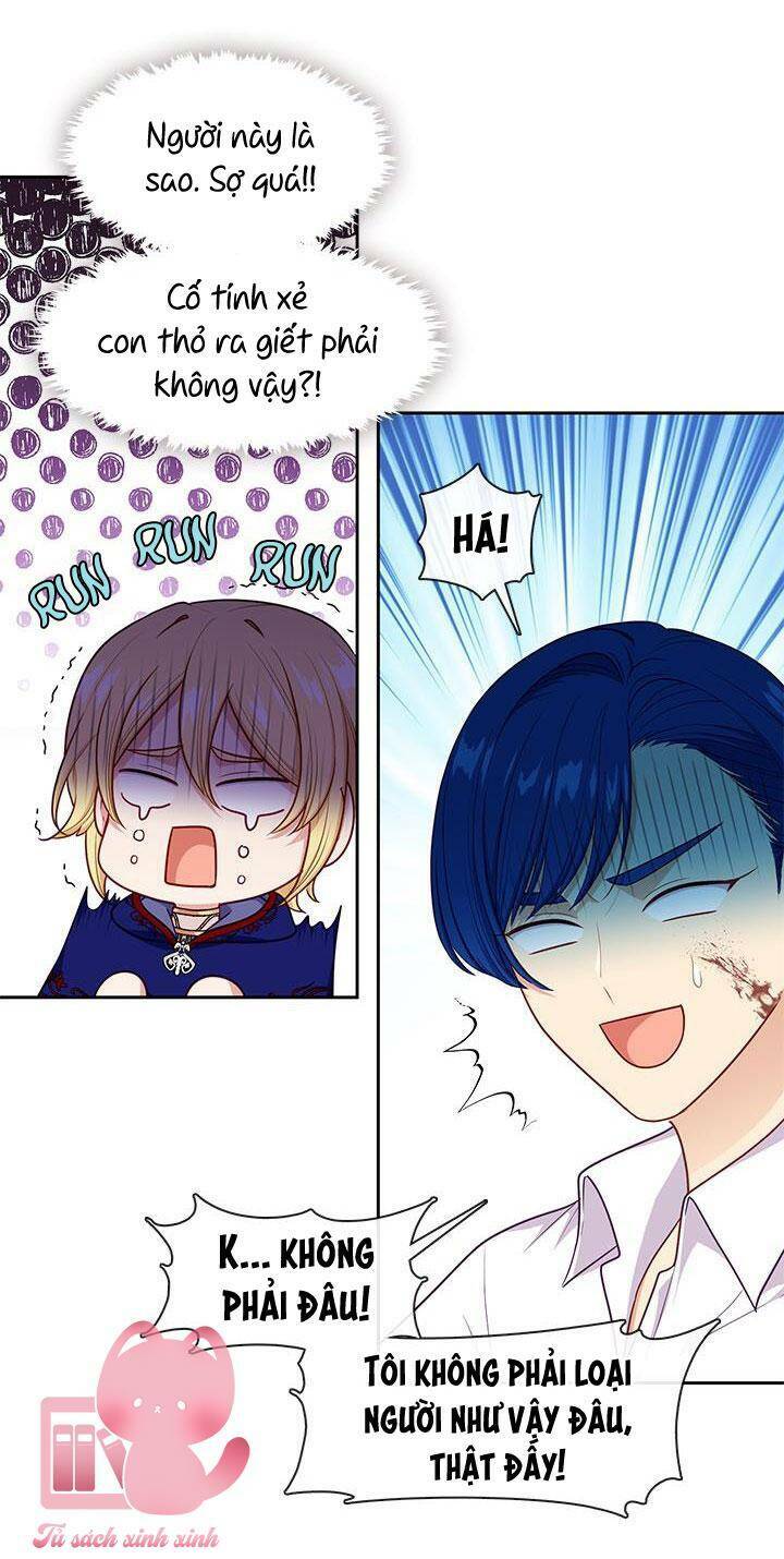 hãy coi chừng ác nữ chapter 117 34