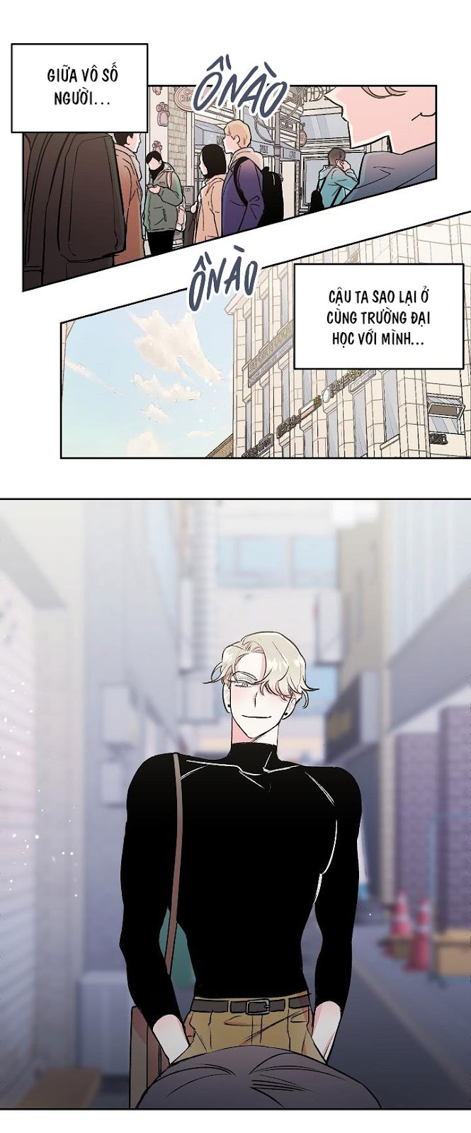 liệu pháp bí mật chapter 9 8