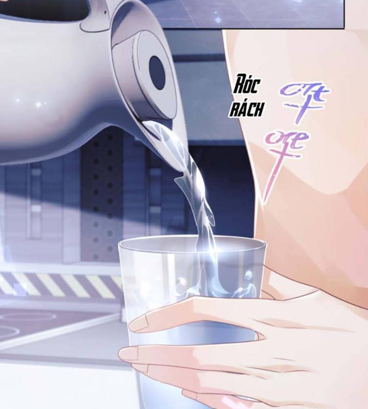 vị chỉ huy lạnh lùng khóc trong vòng tay tôi chapter 4 14