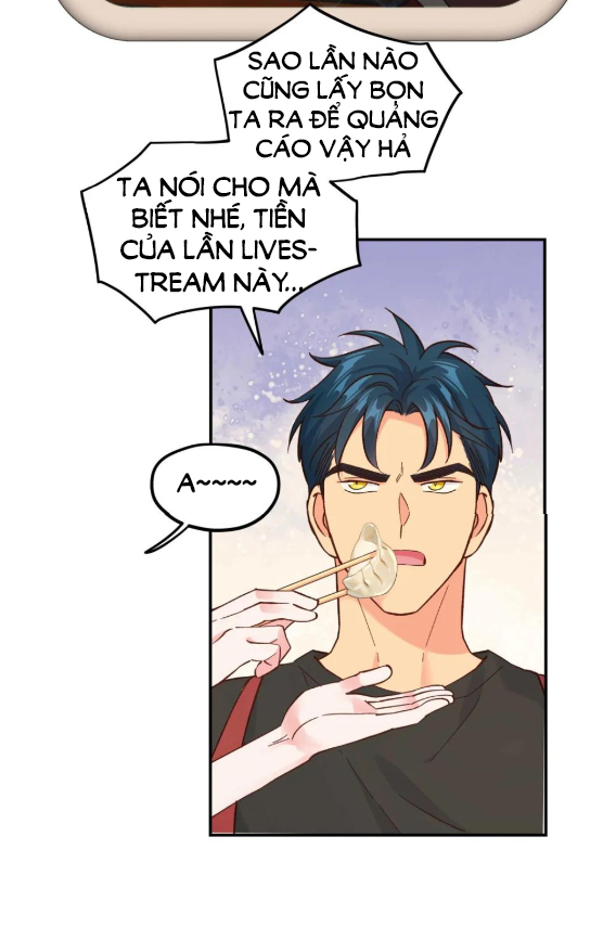 Quán Cơm Tỳ Hưu chapter 134 - Trang 7