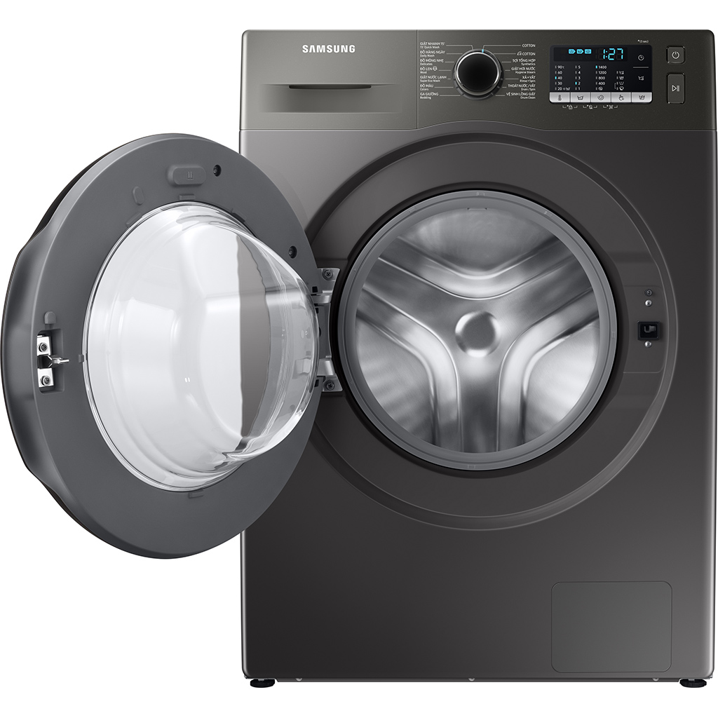 Máy giặt Samsung Inverter 9.5 kg WW95TA046AX/SV - Hàng chính hãng