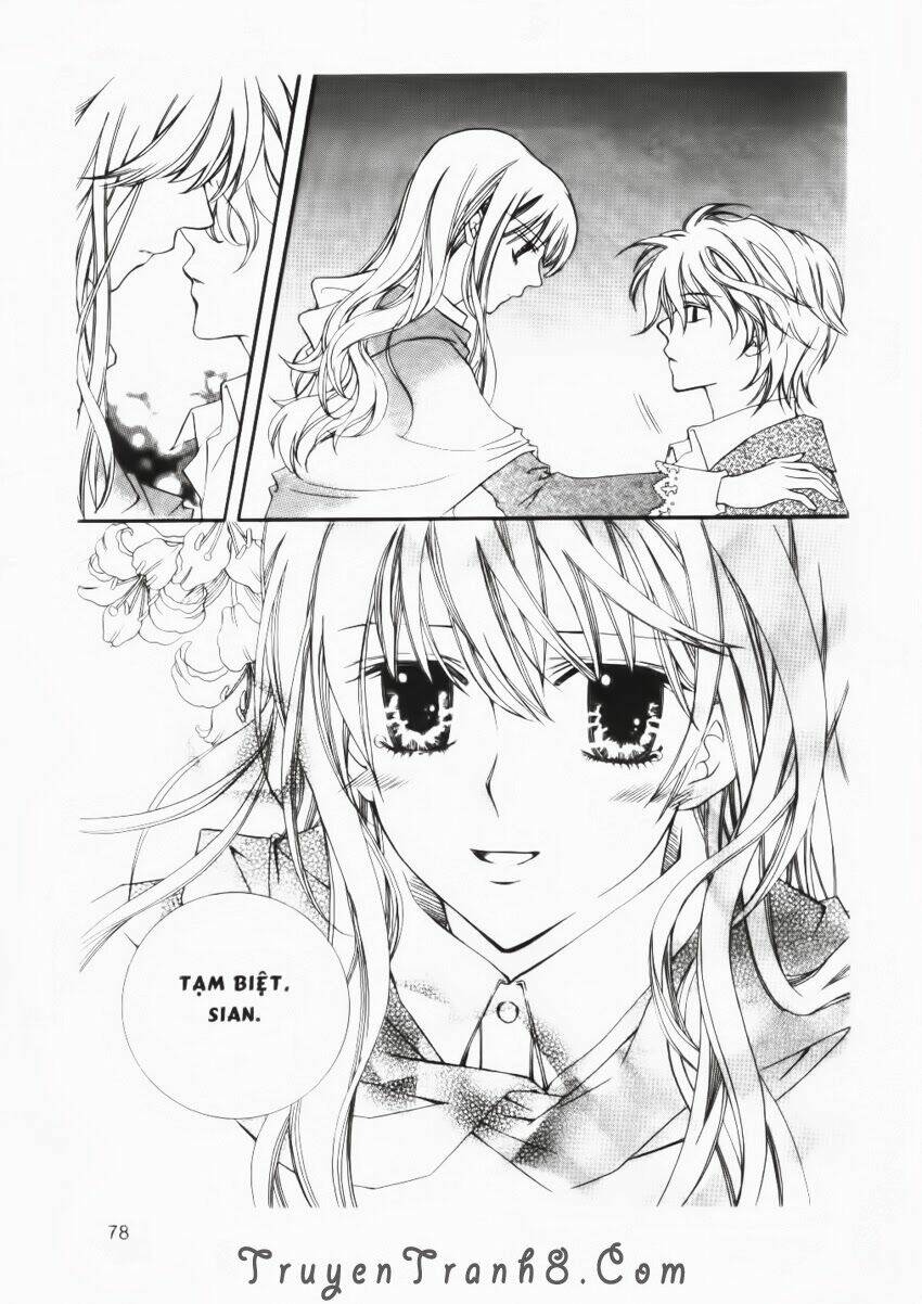 a kiss for my prince chapter 19 24